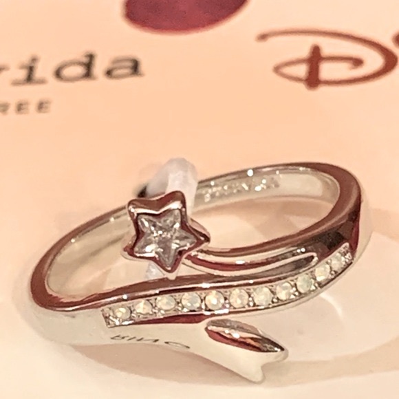 Pura Vida Disney Cinderella Ring - Picture 5 of 5